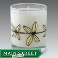Crash Candles Vers Soy Candle