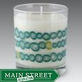 Crash Candles Juste Soy Candle