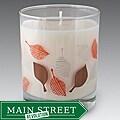 Crash Candles Strim Soy Candle