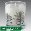 Crash Candles Valja Soy Candle