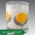 Crash Candles Driva Soy Candle