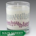 Crash Candles Ranka Soy Candle