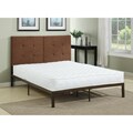 Ultra Resort Foam Top Innerspring 10-inch Queen-size Mattress