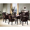Somerton Signature Veneer Top Table