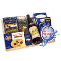 'Dad Is A Cut Above' Father's Day Gift Basket