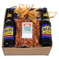 'Cheers To Dad' Father's Day Gift Basket