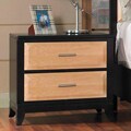 Somerton Insignia Nightstand