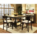 Somerton Insignia Counter Height Table