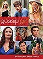 Gossip Girl: The Complete Fourth Season (DVD)