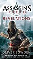 Assassin's Creed: Revelations (Paperback)