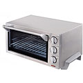 DeLonghi DLEO1260 Stainless Steel Toaster Oven