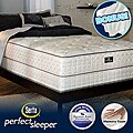 Serta Perfect Sleeper Liberation Cushion Firm King-size Mattress and Box ...