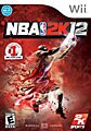 Wii - NBA 2K12