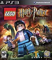 PS3 - LEGO Harry Potter: Years 5-7
