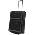 Coleman Rugged 25-inch Expandable Wheeled Upright