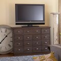 angelo:HOME Braden Media Console