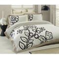 Tiko King-size 3-piece Duvet Cover Set