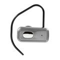 Delton CX1 Silver Bluetooth Headset