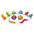 Free handy hints on things to do with kids bank holiday Sunny Patch Bag of Bugs Toys