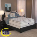 Serta Perfect Sleeper Liberation Pillowtop Queen-size Mattress and Box Spring Set