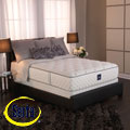 Serta Perfect Sleeper Ultra Modern Firm Cal King-size Mattress and Box Spring Set