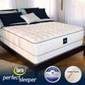 Serta Perfect Sleeper Ultra Modern Firm King-size Mattress and Box Spring Set