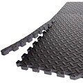 CAP Barbell 0.5-inch Antimicrobial Puzzle Mats