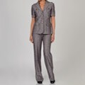 John Meyer of Norwich Women's Safari Pant Suit