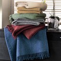 New Age Throw