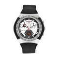 Tissot Men's T-trax Stainless Steel Watch