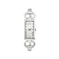 Gucci Women's Tornabuoni Stainless Steel Watch