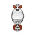Gucci Women's 121 Stainless Steel Watch