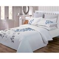 Amherst 3-piece Queen-size Comforter Set