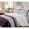 Bayberry 3-piece King-size Comforter Set