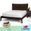 Comfort Dreams Outlast 10-inch Cal King-size Memory Foam Mattress