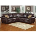 Louis 3-piece Sectional Sofa