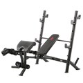 Impex Marcy Mid-size Workout Bench