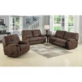 Shane 2-piece Sofa Loveseat
