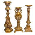Etienne Candle holder (Set of 3)