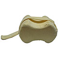 Memory Foam Strap Leg Spacer