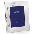 Mikasa Modern Floral 5x7-inch Picture Frame