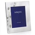 Mikasa Modern Floral 8x10-inch Picture Frame 