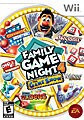 Wii - Hasbro Family Game Night 4