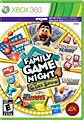 Xbox 360 - Hasbro Family Game Night 4
