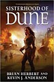Sisterhood of Dune (Hardcover)