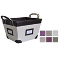 Small Decorative Storage Basket
