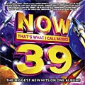 Now That's What I Call Music - Vol. 39