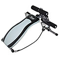 Sunny Health Fitness Power Bench