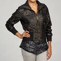 Big Chill Women's Grain Rub Out Jacket