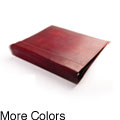 Leather Binder Cover (USA)